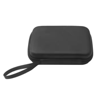 Portable EVA Material Travel Camera Accessories Special Purpose Beach Usage Bags & Cases