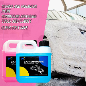 1L auto Detailing prodotti Pre-lavaggio neve <span class=keywords><strong>autolavaggio</strong></span> Shampoo per <span class=keywords><strong>autolavaggio</strong></span> automatico - Product Image 2