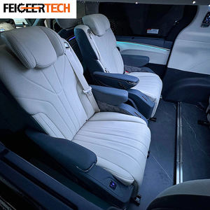 फिगर टेक वाइप क्रिस्टल मालिश हीटिंग वेंटिलेशन संशोधन कार सिना ग्ली8 ग्रेन्विया ट्रम्प्ची एम 8 कार्निवल के लिए - Product Image 1