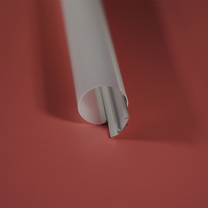 Nhà máy bán hàng trực tiếp tùy chỉnh PC ống màu kép với đùn & Dịch vụ cắt | LS thương hiệu - Product Image 6