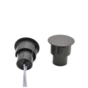 BL-MC-RC36 브라운, 자기 근접 스위치, 도어 자기 센서, 자기 감지 요소 자기 제어 유도 - Product Image 4