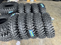 Pneu tout-terrain diagonale CLAW XTR Modèle WN02 35x12.50-17 35x12.5-17 8Ply TL pour 4x4, VTT, UTV, SXS, Side-by-Side
