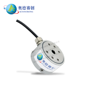 Sensor de Par Estático / Equipo de Prueba de Sensor de Pesaje de Precisión S601B - Product Image 2