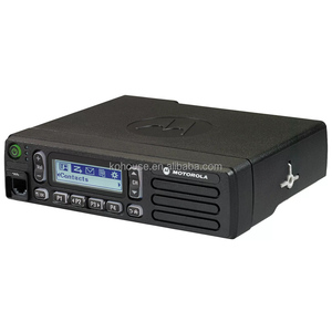 VHF <b>Radio</b> 25/45 Watt Mobile Transceiver Car <b>Radio</b> CM300d M3688 DEM400 DM1600 for Two-Way <b>Radio</b> - Product Image 1