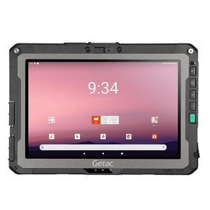 GETAC ZX10 อุปกรณ์ที่ทนทานอย่างสมบูรณ์แบบสำหรับการทำงานของคุณ - Product Image 4