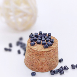 Nhiệt độ cao & kháng hóa chất không thấm nước PPS GF30 % <span class=keywords><strong>Composite</strong></span> hạt cao cấp sửa đổi nguyên liệu nhựa - Product Image 6