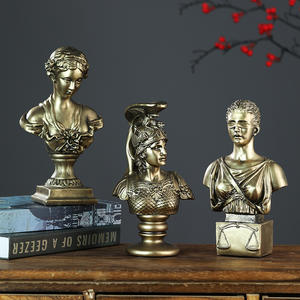 Résine écologique artisanat <span class=keywords><strong>déesse</strong></span> <span class=keywords><strong>de</strong></span> l'amour <span class=keywords><strong>beauté</strong></span> Statue <span class=keywords><strong>grecque</strong></span> bureau ornement <span class=keywords><strong>de</strong></span> bureau pour <span class=keywords><strong>la</strong></span> famille pour les styles <span class=keywords><strong>de</strong></span> fée et <span class=keywords><strong>de</strong></span> musique - Product Image 2