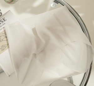 Sous-vêtements d'été en soie glacée sans couture Mesdames Pantalon d'été ultra-mince à séchage rapide <span class=keywords><strong>Culotte</strong></span> <span class=keywords><strong>culotte</strong></span> M-L - Product Image 4