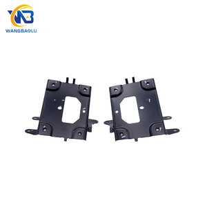 Sistema de Monitoreo de punto ciego para coche, espejos de vidrio, onda C2023 RW1 - Product Image 5
