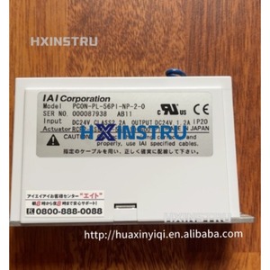 IAI PCON-PL-56PI-NP-2-0 Usado H - Product Image 2