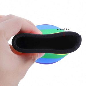 Échantillon Gratuit - Housse Isotherme Personnalisée en Néoprène Imprimé pour Canette de Bière, Manchon de Cola, Sac Glacière pour Camping, Housse Isolante pour Boissons Froides - Product Image 5