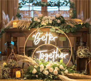 Dropshipping Shots Neon Sign Wall Mounted Neon Sign Transformer 15Kv para Home Wedding Party Decor - Product Image 6