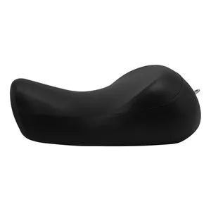 Asiento individual del conductor delantero de la XF2906C630-B apto para Harley Sportster XL <span class=keywords><strong>883</strong></span> 1200 1983-2003 <span class=keywords><strong>2002</strong></span> 2001 - Product Image 4
