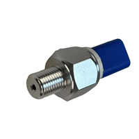 Nouveau capteur de pression d'huile de direction OE 9630672180 9632675080 9677899580 9677809680 401508 401509 pour Peugeot 206 207 306 307