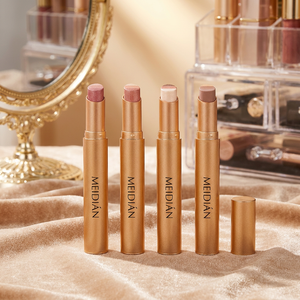 Crayon fard à paupières MEIDIAN, 3 couleurs, scintillant, waterproof, haute pigmentation, longue tenue, <span class=keywords><strong>maquillage</strong></span> des yeux éclatant pour un usage quotidien - Product Image 1