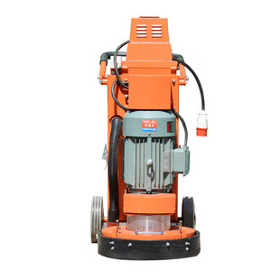 Nouvel aspirateur industriel électrique haute pression pour le nettoyage des surfaces, modèle poussé à la main, pour le nettoyage du béton, 1000W - Product Image 3