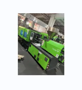 Donghua 150ton nhựa máy làm gạch nhựa Shredder ép phun Bút máy làm