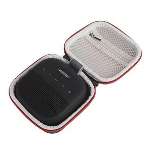 Étui pour haut-parleur EVA personnalisé - Rangement portable antichoc pour haut-parleurs <span class=keywords><strong>Bluetooth</strong></span> <span class=keywords><strong>Bose</strong></span> <span class=keywords><strong>Soundlink</strong></span> Mirco 2 Étui en EVA durable - Product Image 2