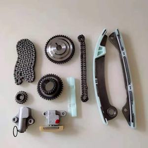 Mr16 Mr18 Mr20 Kit Corrente de sincronização para Sentra Tiida X-trail Qashqal Livina MR16DE MR18DE MR20DE Motor 13028-et000 KB-28 - Product Image 3