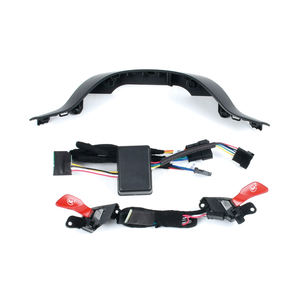 ステアリングホイールMM1M2ボタンスイッチモジュールスポーツモードスイッチングBMW用g01 g02 g05 g06 g07 g20 g22 g14 g15 g16 g30 g31 g32 - Product Image 2