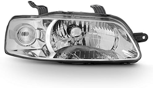 Oem New thay thế phụ tùng ô tô Halogen phía trước bên trái phải đèn pha đèn pha cho Chevrolet Chevy <span class=keywords><strong>Aveo</strong></span> 2004 2005 2006 - Product Image 2