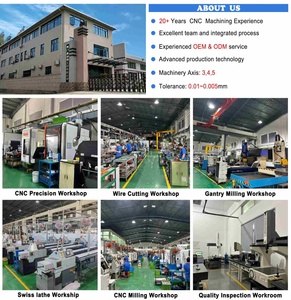 Strongd chuyên nghiệp OEM thiết kế tùy chỉnh 3D dịch vụ in ấn nhựa vật liệu kim loại Nhà cung cấp nguyên mẫu nhanh chóng phần 3D máy in - Product Image 6