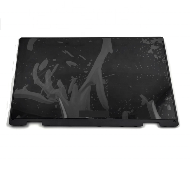 11.6" Lcd Touch Screen Assembly +Bezel for ASUS Chromebook Flip CR1 CR1100 CR1100FKA
