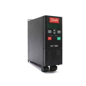 Variateur de fréquence 195N1013 0,75 kW, alimentation d'usine d'origine, en stock mondial - Product Image 1