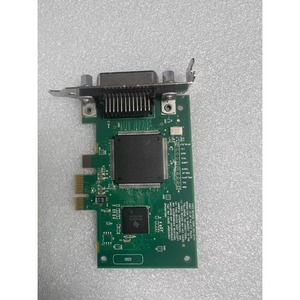 การ์ดวิเคราะห์ National Instruments NI PCIe-GPIB 198405C-01L รุ่น 778930-01 - Product Image 1