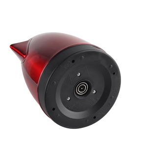 Meishengfa OEM đồ gia dụng không dây Ấm đun nước điện thép không gỉ - Product Image 3