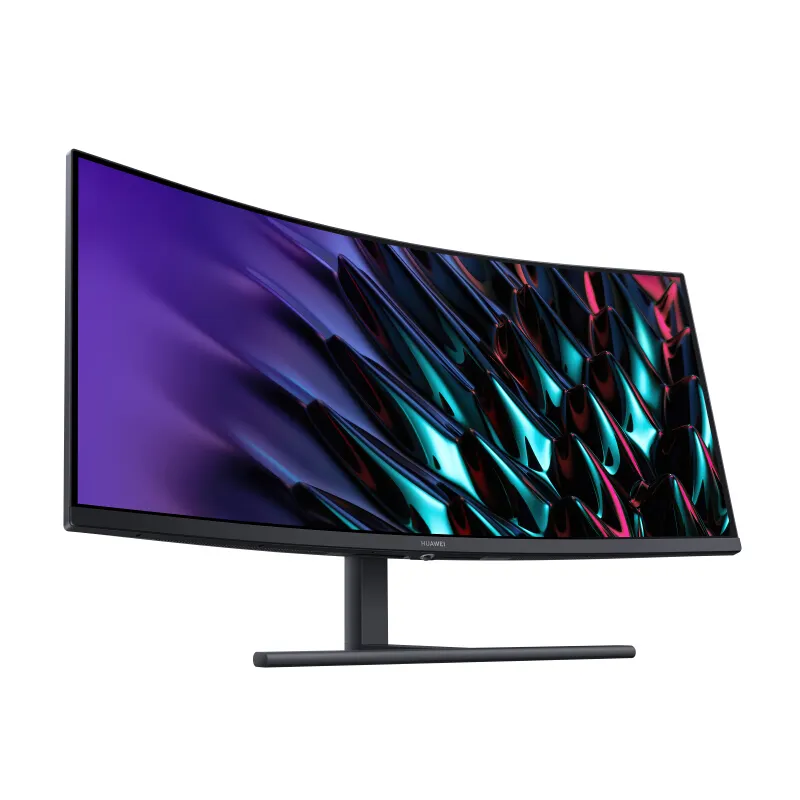 HUAWEI MateView GT Standard Edition 34 inch Super wide 3K high refresh 165Hz Display Curved Monitor