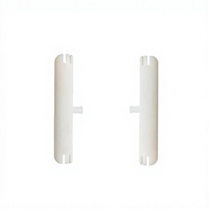 Regulador de Ventana para Fiat 10/20X de Plástico Nylon OE 7775575 para Cristal Deslizante de Puerta de Coche - Product Image 1