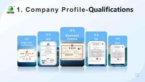 Cell culture 10L 20L 30L 50L bioreactors mammalian cell fermenters ADC fermentation equipment GMP standard with CIP SIP - Product Image 6