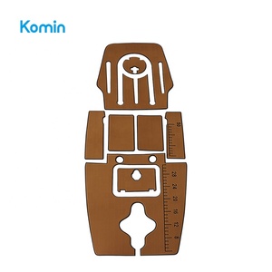 Komin Marine phụ kiện EVA tổng hợp tếch biển boong thuyền sàn mat - Product Image 3