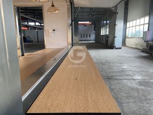 Contenedor de Café para Autoservicio, Barra para Comida Rápida y Helados - Product Image 5