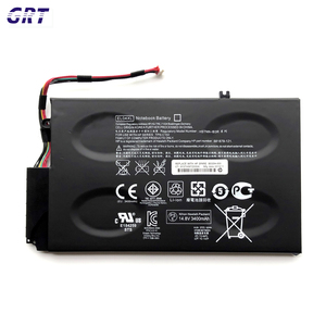 Batería Interna para Portátil de 14.8V 3400mAh 52Wh EL04XL para HP Envy TouchSmart 4-1000 TPN-C102 HSTNN-IB3R - Product Image 3