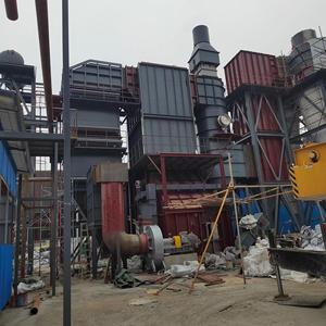 เครื่องทำชิปบอร์ดอัตโนมัติที่ใช้งานง่ายรวมถึงแบริ่งปั๊มมอเตอร์ PLC สำหรับสายการผลิตบอร์ดอนุภาคสำหรับ - Product Image 4