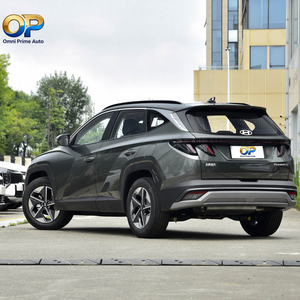 Venta al por mayor: Nuevo Hyundai <span class=keywords><strong>Tucson</strong></span> SUV 2026 1.5T LHD 2WD de alto rendimiento para exportación, precio directo de fábrica. - Product Image 4