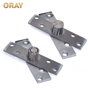 Мебельные петли из нержавеющей стали с поворотом на 360 градусов - Product Image 1