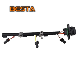 070971033สายไฟหัวฉีดสำหรับ <span class=keywords><strong>VW</strong></span> Touareg Bac ayh รถขนส่ง T5 Multivan axd/axe/blj/bnz 2.5L V10 TDI 2003-2010 - Product Image 6