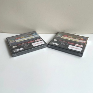 USA Heart Gold Soul Silver en boîte scellée Heartgold Soulsilver avec boîte et manuel Jeux DS pour DS 3DS 2DS - Product Image 6