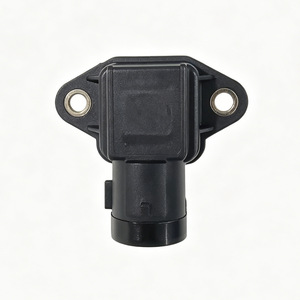 <b>Gauge</b> Pressure Sensor 37830P05A01 7x5x4mm <b>Thread</b> Mount For Car Intake System - Product Image 3
