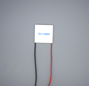 TEC1-19912 24V gốm nhiệt điện tử Cooler Peltier mô-đun Nhà cung cấp - Product Image 3