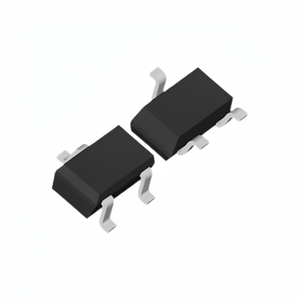 ทรานซิสเตอร์บรม IC AM2398N SOT-23ชิ้นส่วนอิเล็กทรอนิกส์ - Product Image 1