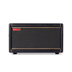 Positive <span class=keywords><strong>Grid</strong></span> <span class=keywords><strong>Spark</strong></span> 40-Watt Combo Übungs-Gitarrenverstärker für E-Bass und Akustikgitarre mit <span class=keywords><strong>Spark</strong></span> Mobile App - Product Image 2