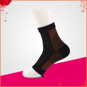 Cavigliera lavorata a punta aperta 2024 vendita calda con la migliore compressione - Product Image 3