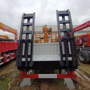 Camion grue ISUZU <span class=keywords><strong>Euro</strong></span> <span class=keywords><strong>5</strong></span> 120 CV <span class=keywords><strong>5</strong></span> tonnes, hauteur de levage 11,<span class=keywords><strong>5</strong></span> m, tarière hydraulique, nacelle aérienne, haute efficacité, moment de levage <span class=keywords><strong>125</strong></span> kN.m - Product Image 6