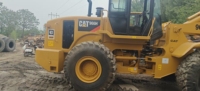 Loader Roda CAT 966H_H Bekas Terbaik dan Paling Terjangkau, Caterpillar 966H Bekas, Loader Caterpillar 966H Bekas