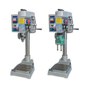 <span class=keywords><strong>Machine</strong></span> de perçage verticale automatique 4508 avec moteur et roulement, 380V, capacité de perçage 20mm pour la fabrication de pièces - Product Image 2