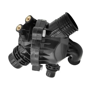 ชุดเทอร์โมสตัท BMW 11537601158 สำหรับซีรีส์ 1 E81 อะไหล่เปลี่ยนเครื่องยนต์ - Product Image 2